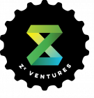 Logo ZX Ventures