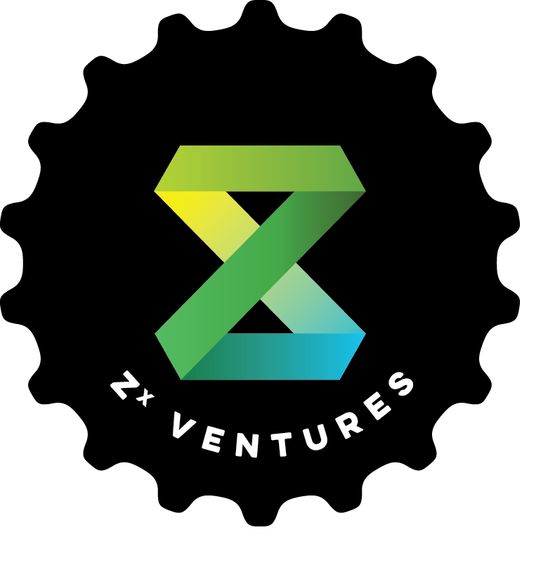 Logo ZX Ventures