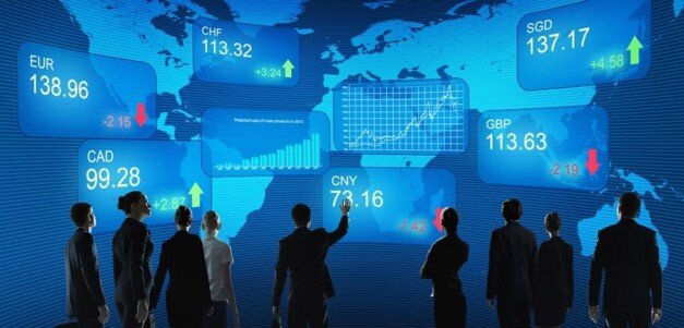 Imagem que ilustra a importância capital humano no mercado financeiro