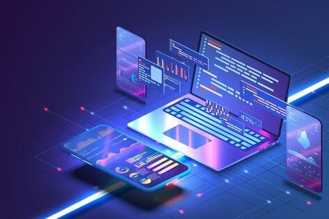 tendências do mercado tecnológico