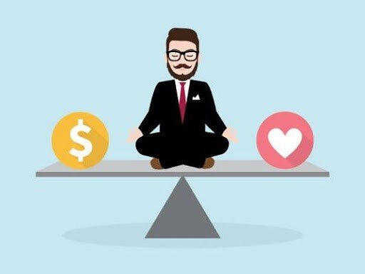 O papel da saúde nas empresas