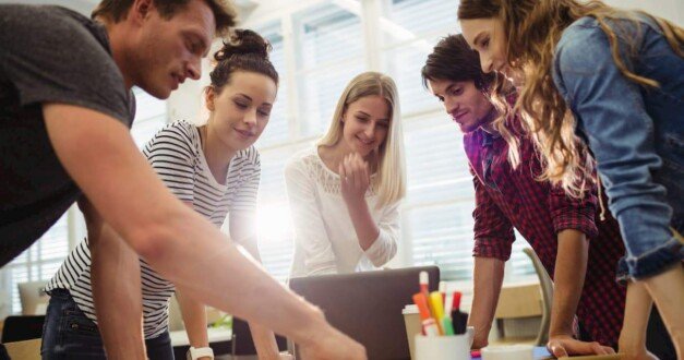 GPTW (Great Place to Work)