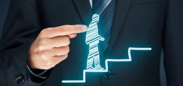 Evolução do Recursos Humanos