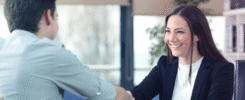 Suporte empresarial