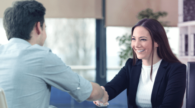 Suporte empresarial