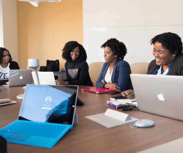 Exemplificar a liderança inclusiva no ambiente de trabalho