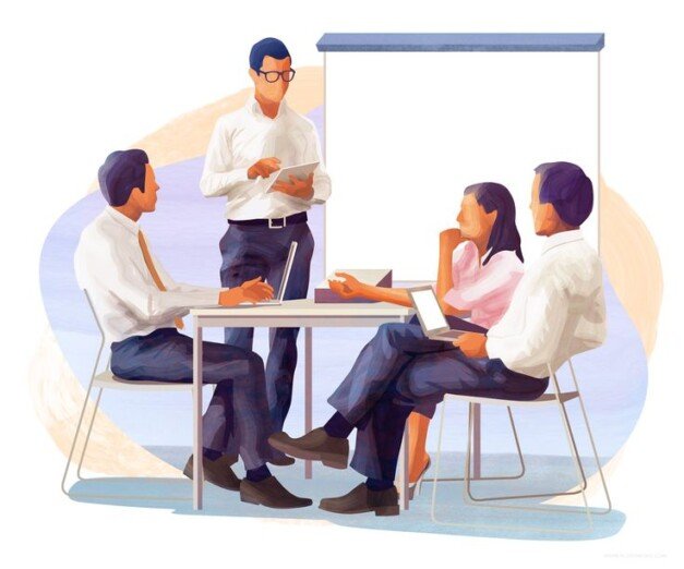 Soft skills no ambiente de trabalho