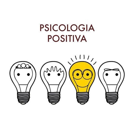 psicologia positiva