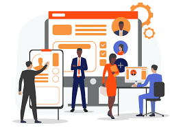 recursos humanos digital