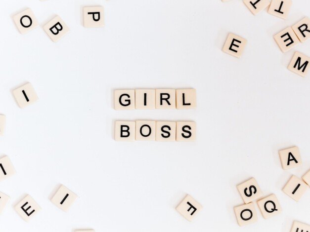 Liderança feminina nas organizações