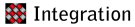 transf integration